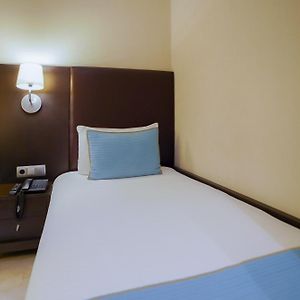 Habitación Individual